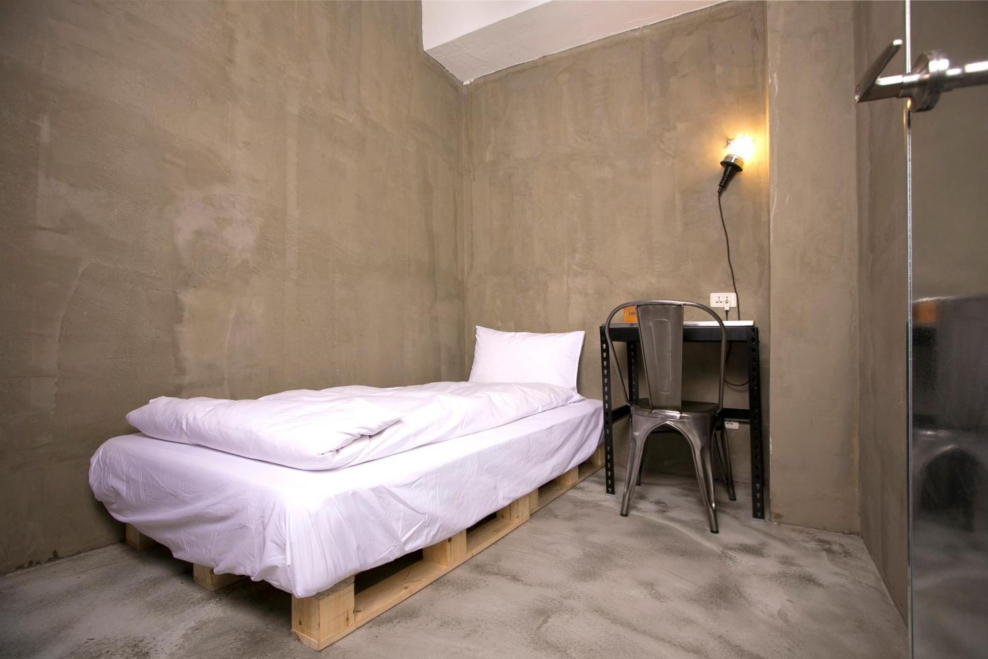 York Hotel Тайбэй Экстерьер фото