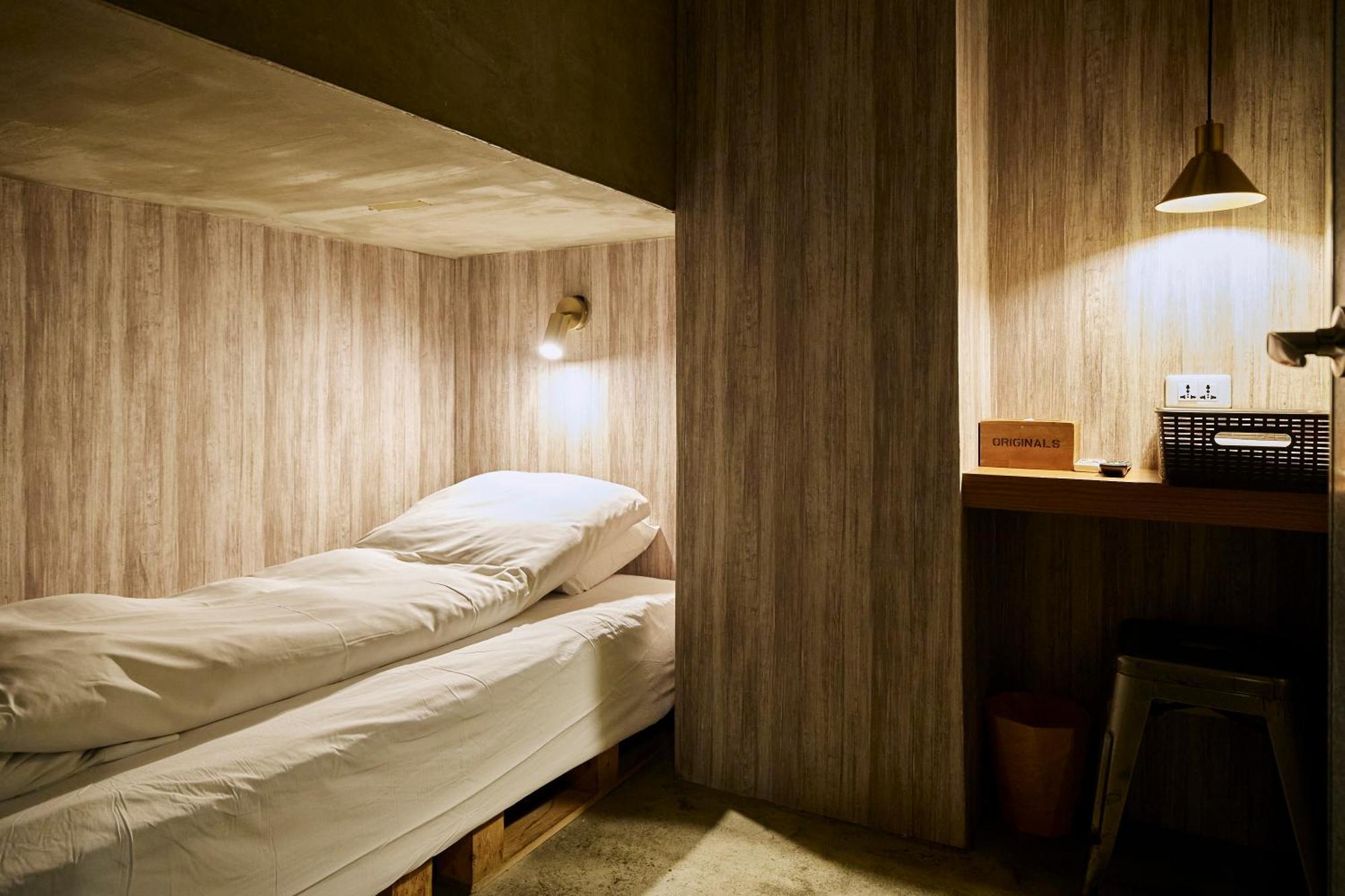York Hotel Тайбэй Экстерьер фото