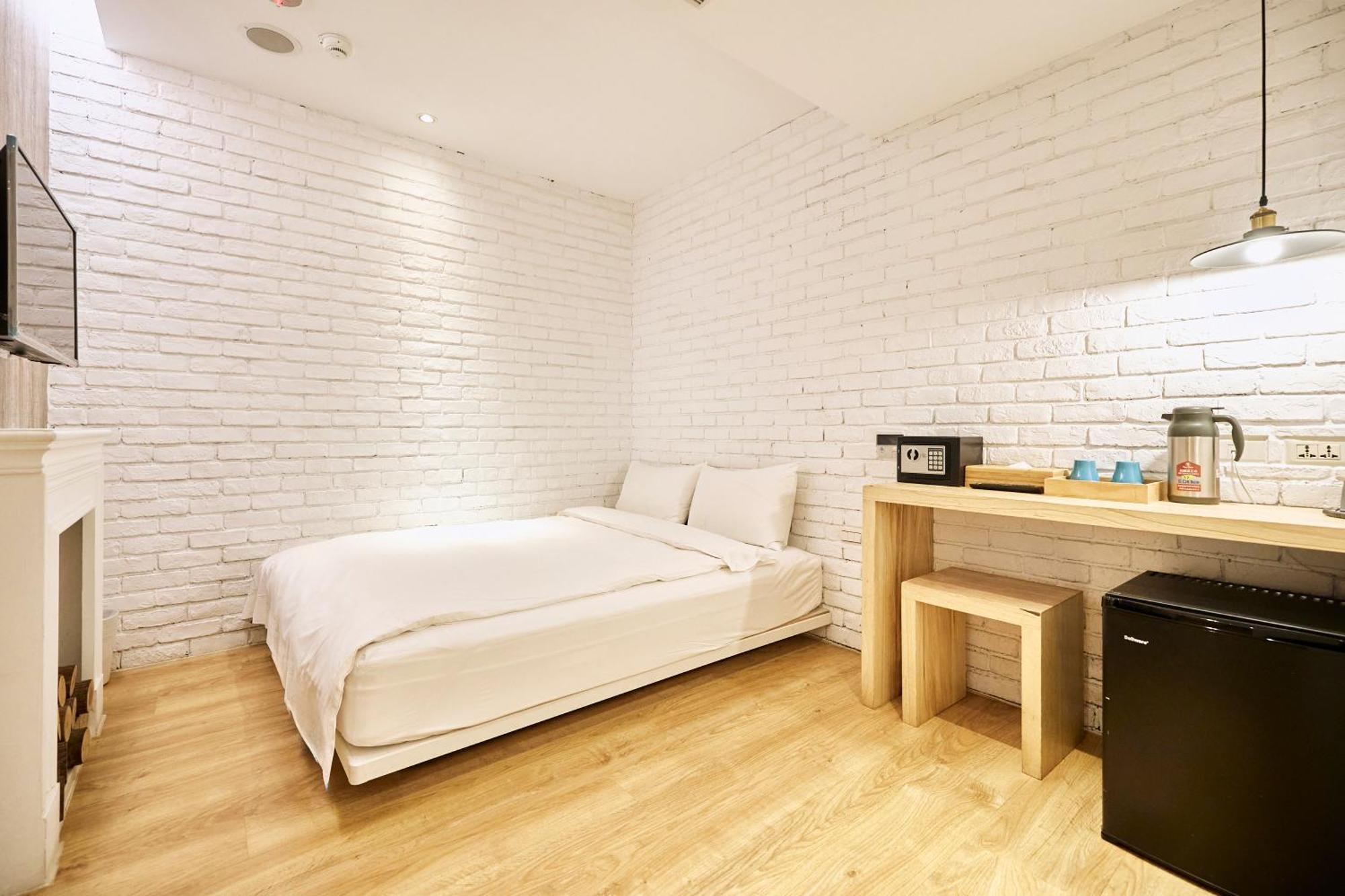 York Hotel Тайбэй Экстерьер фото